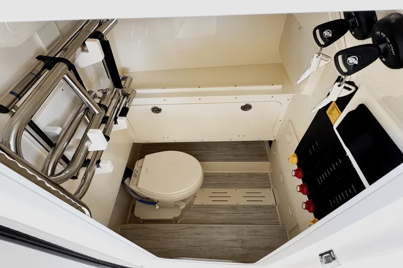 Slide: The Image of Scout 277 LXF 2025 - 15