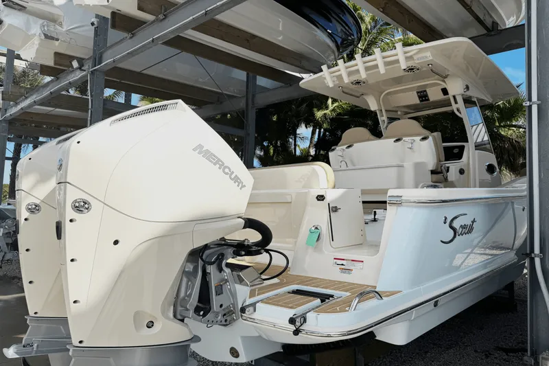 Slide: The Image of Scout 277 LXF 2025 - 17