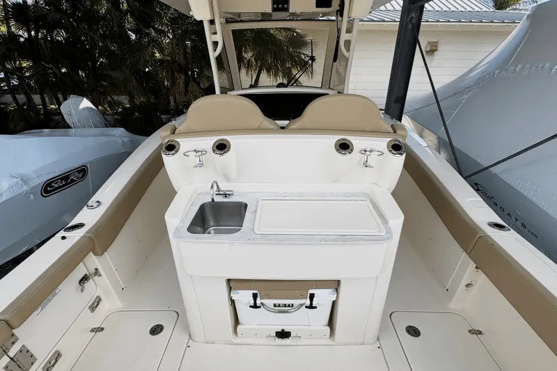 Slide: The Image of Scout 277 LXF 2025 - 2