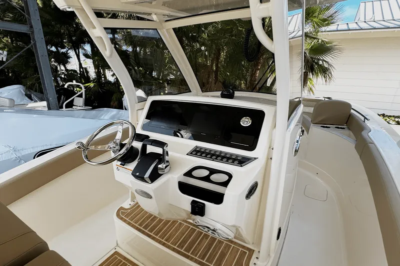 Slide: The Image of Scout 277 LXF 2025 - 6