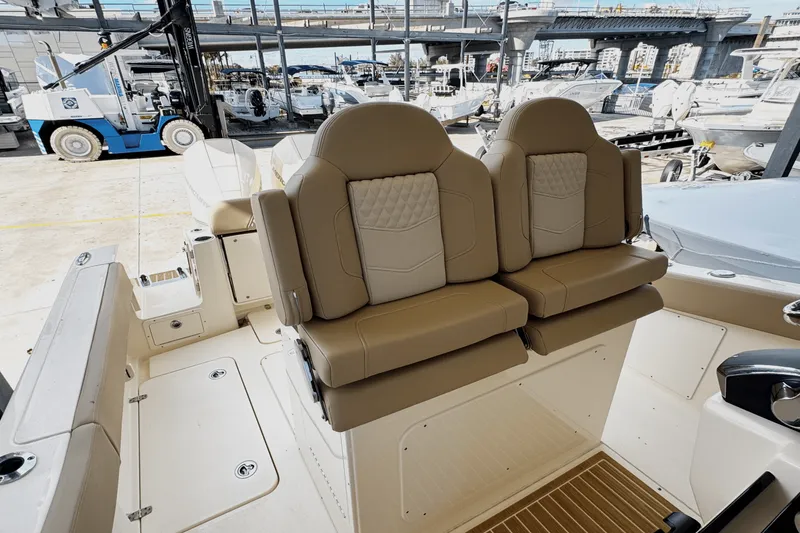 Slide: The Image of Scout 277 LXF 2025 - 7