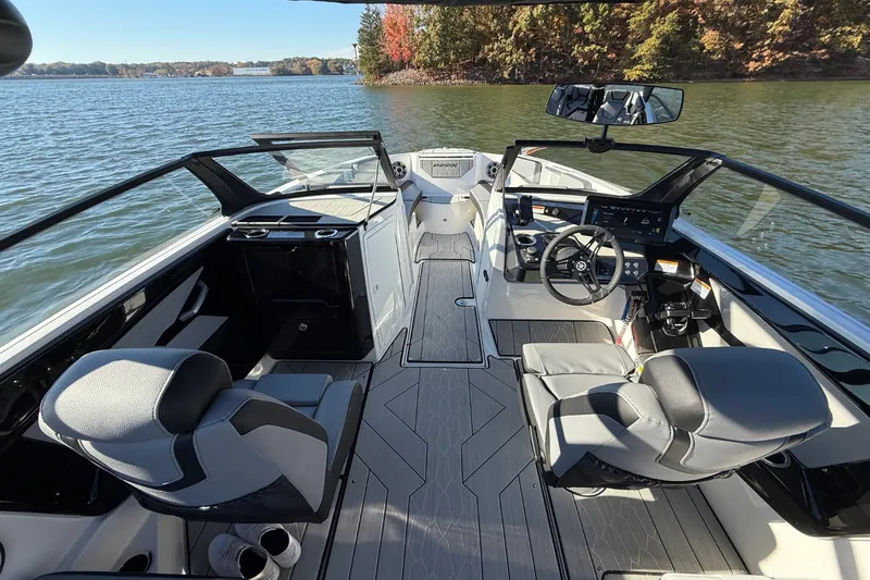 Slide: The Image of Yamaha 222XE 2026 - 11