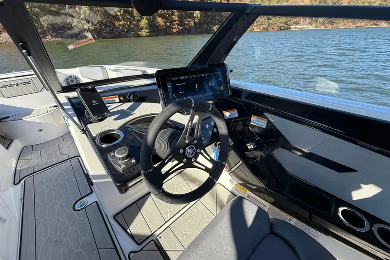 Slide: The Image of Yamaha 222XE 2026 - 13