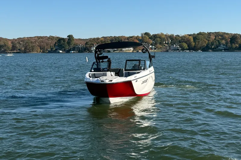 Slide: The Image of Yamaha 222XE 2026 - 6