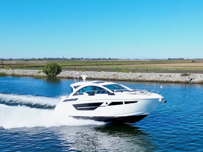 The Image of Cruisers 50 CANTIUS 2019 - 0