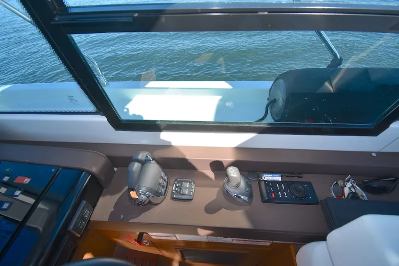 Slide: The Image of Cruisers 50 CANTIUS 2019 - 18