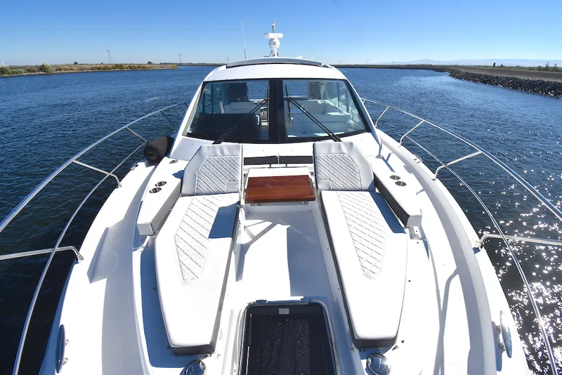 Slide: The Image of Cruisers 50 CANTIUS 2019 - 45