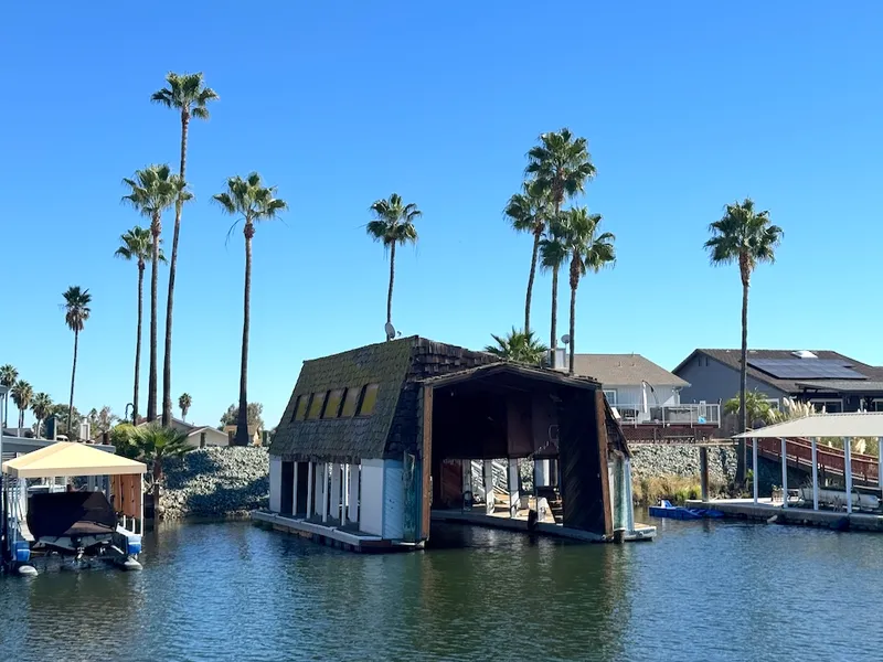 Slide: The Image of Cruisers 50 CANTIUS 2019 - 54