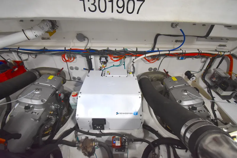 Slide: The Image of Cruisers 50 CANTIUS 2019 - 68