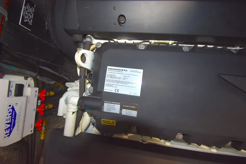 Slide: The Image of Cruisers 50 CANTIUS 2019 - 76