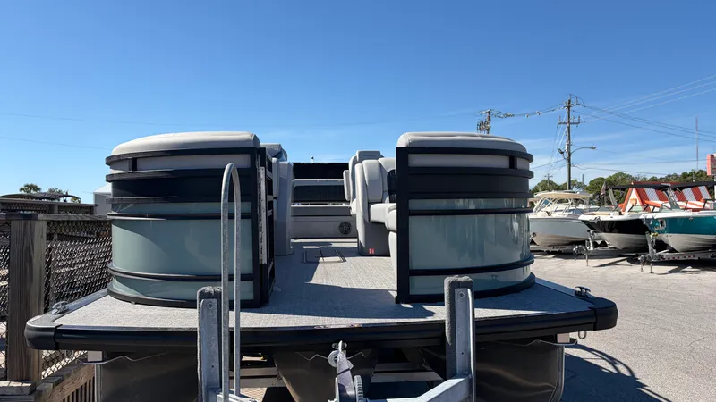 Slide: The Image of Harris Solstice 250 2026 - 10