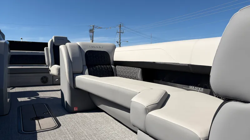 Slide: The Image of Harris Solstice 250 2026 - 13