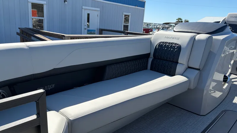 Slide: The Image of Harris Solstice 250 2026 - 15