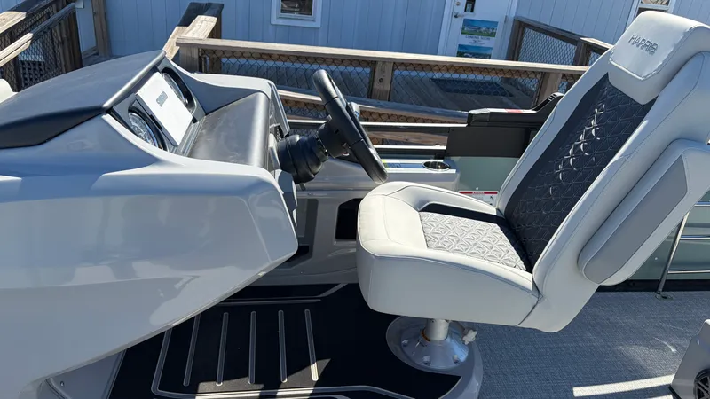 Slide: The Image of Harris Solstice 250 2026 - 19