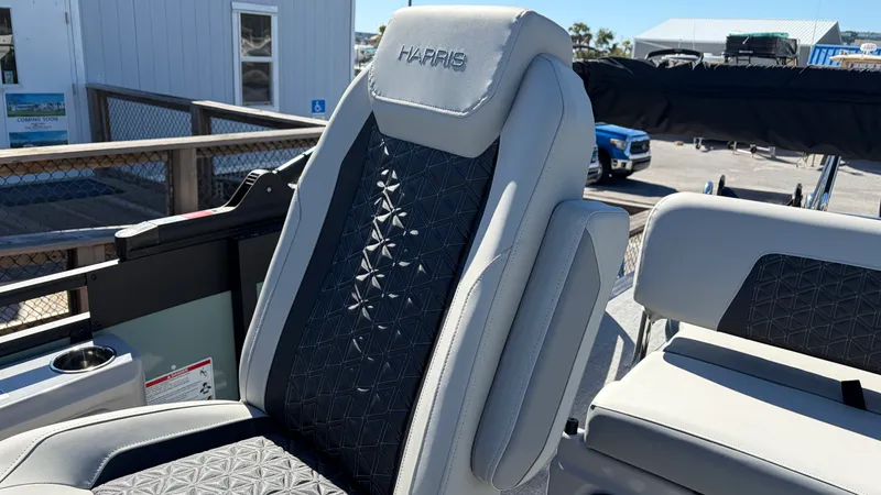 Slide: The Image of Harris Solstice 250 2026 - 20