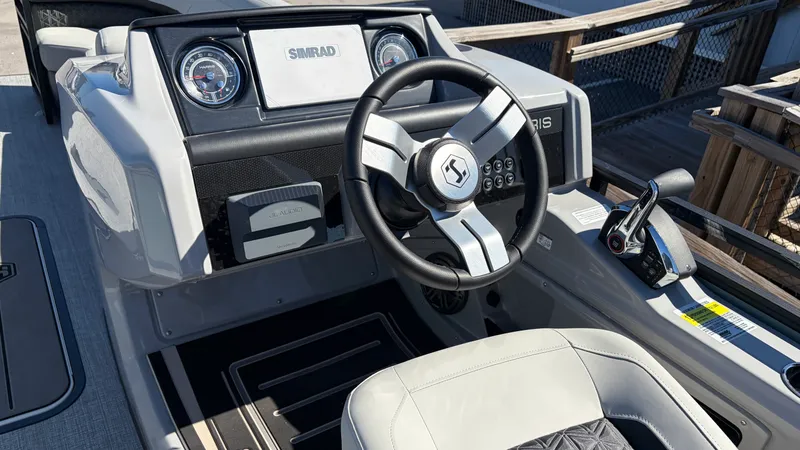 Slide: The Image of Harris Solstice 250 2026 - 21