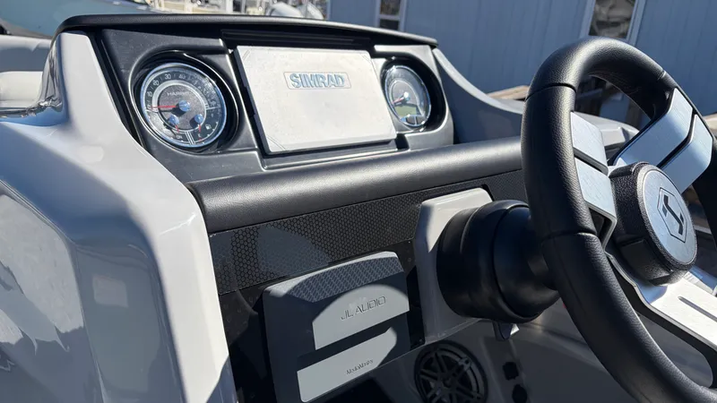 Slide: The Image of Harris Solstice 250 2026 - 23