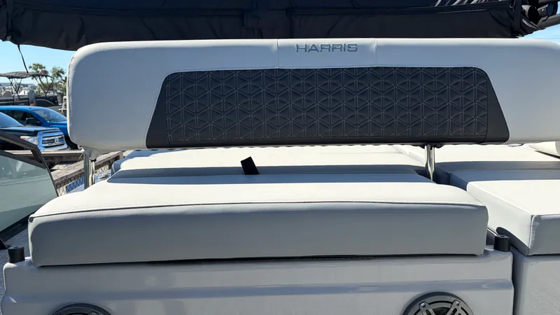 Slide: The Image of Harris Solstice 250 2026 - 29