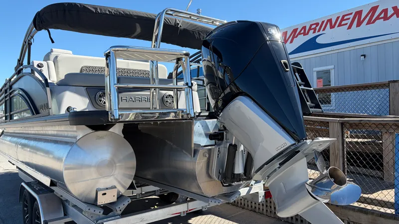 Slide: The Image of Harris Solstice 250 2026 - 3