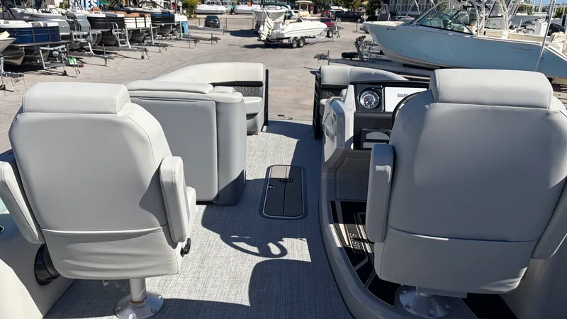 Slide: The Image of Harris Solstice 250 2026 - 36