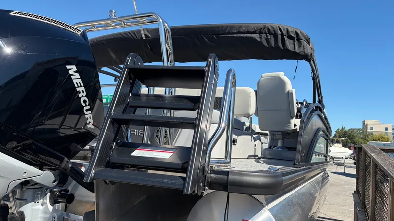 Slide: The Image of Harris Solstice 250 2026 - 6