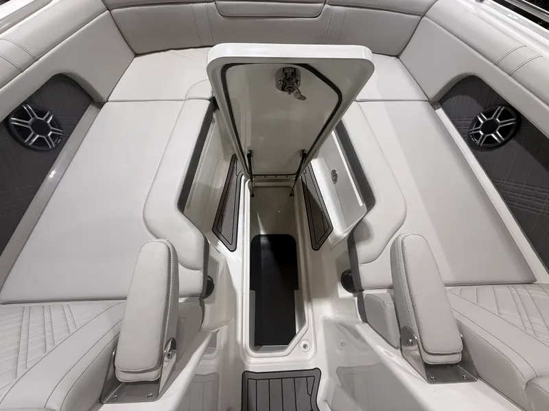 Slide: The Image of Sea Ray SDX 290 Outboard 2026 - 22