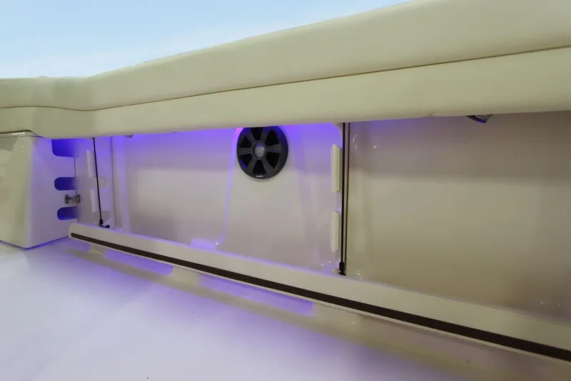 Slide: The Image of Grady-White Canyon 271 2025 - 14