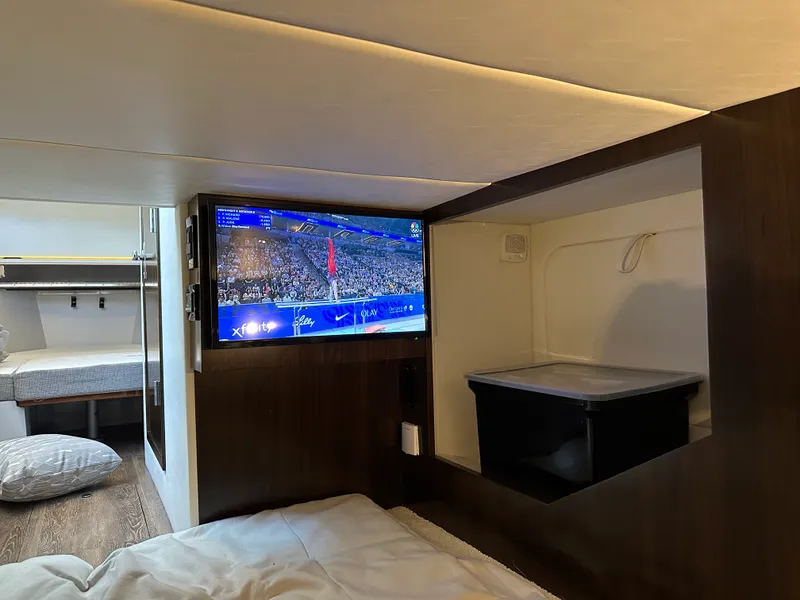 Slide: The Image of Cruisers 38 GLS OB 2021 - 7