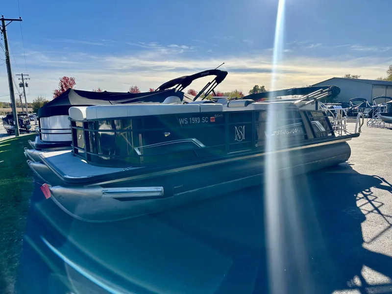 Slide: The Image of Starcraft EXS3Q 2023 - 2