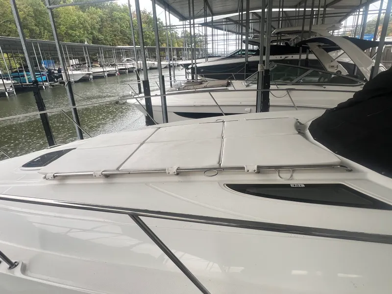 Slide: The Image of Sea Ray 370 SUNDANCER 2010 - 7