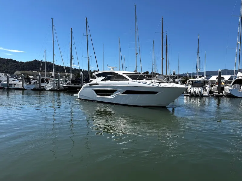 Slide: The Image of Cruisers 46 CANTIUS 2020 - 1