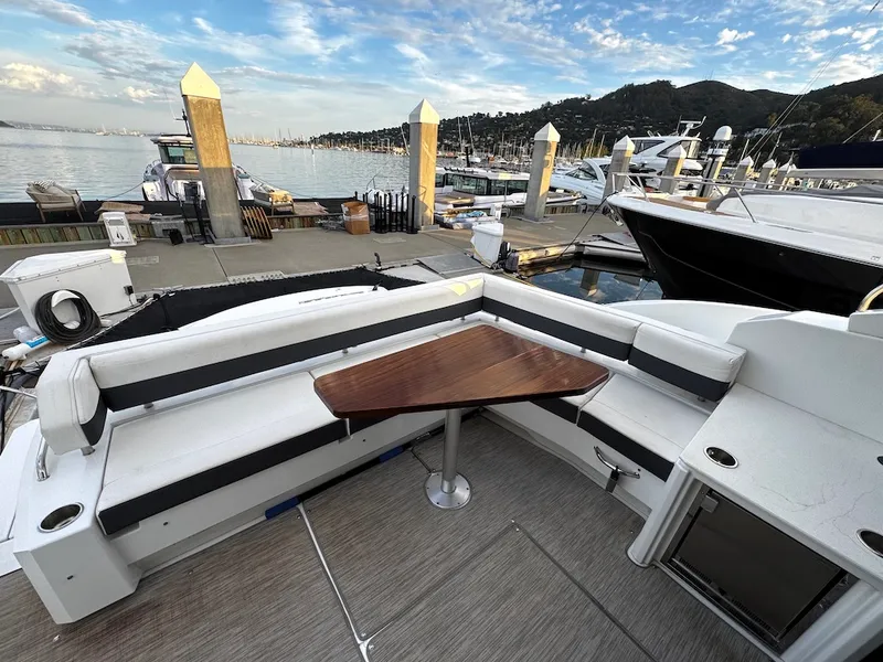 Slide: The Image of Cruisers 46 CANTIUS 2020 - 15