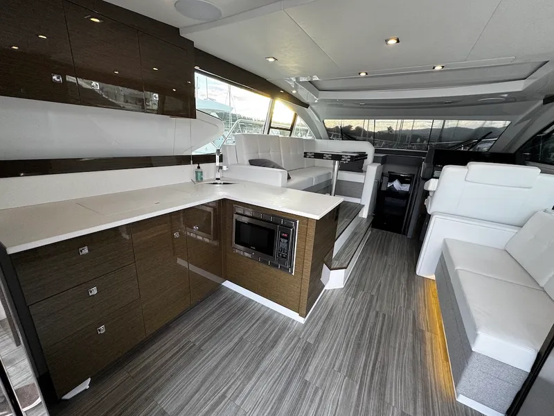 Slide: The Image of Cruisers 46 CANTIUS 2020 - 20