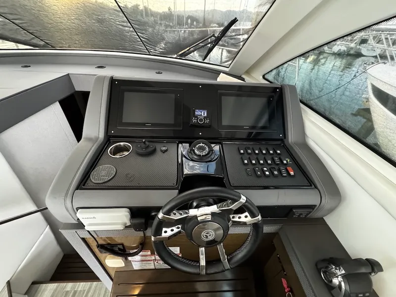 Slide: The Image of Cruisers 46 CANTIUS 2020 - 24