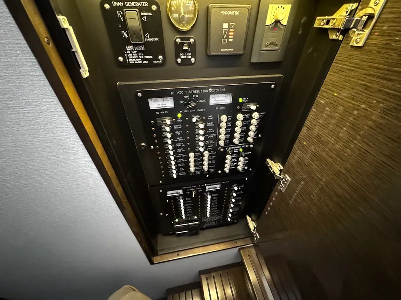 Slide: The Image of Cruisers 46 CANTIUS 2020 - 25