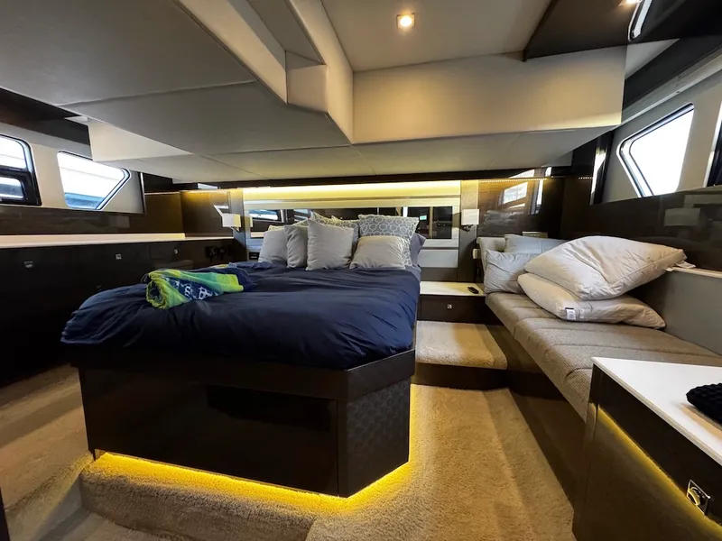 Slide: The Image of Cruisers 46 CANTIUS 2020 - 29