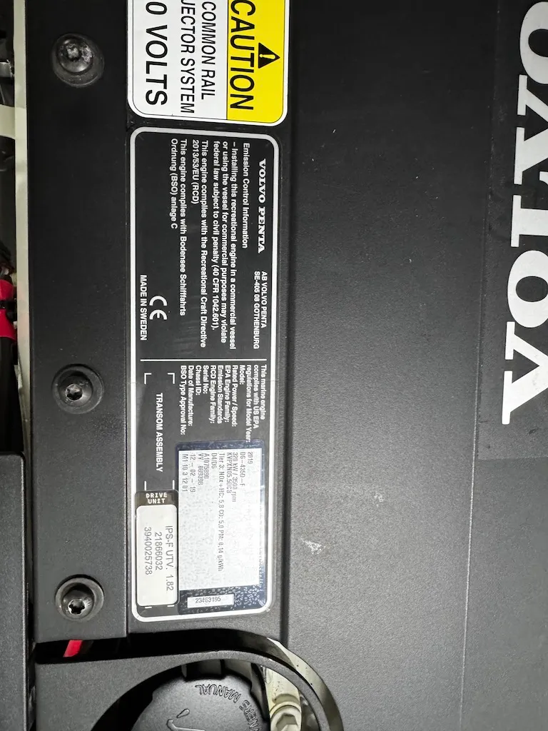 Slide: The Image of Cruisers 46 CANTIUS 2020 - 33