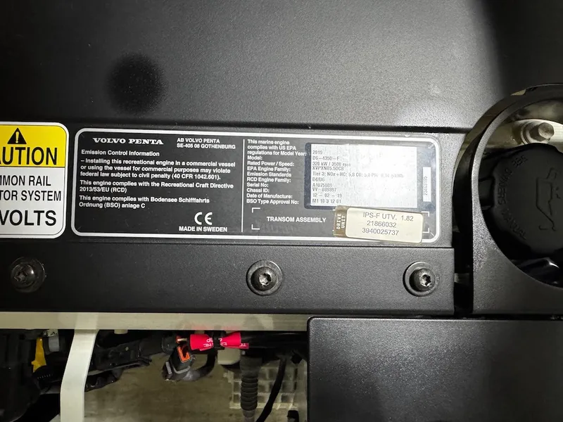 Slide: The Image of Cruisers 46 CANTIUS 2020 - 34