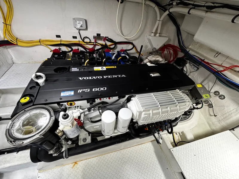 Slide: The Image of Cruisers 46 CANTIUS 2020 - 35