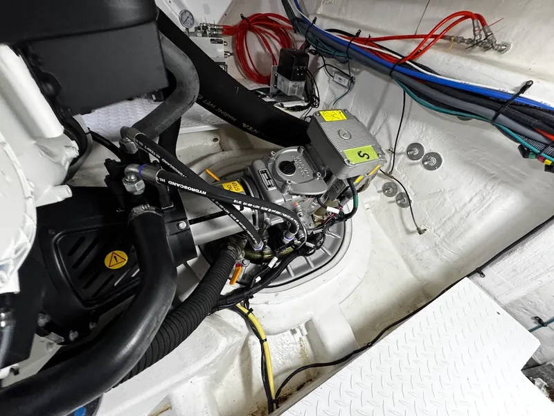 Slide: The Image of Cruisers 46 CANTIUS 2020 - 37