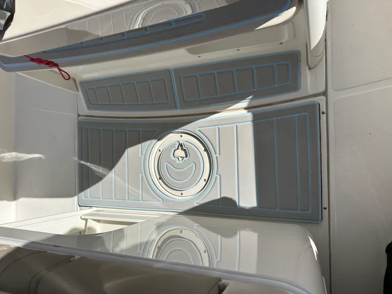 Slide: The Image of Boston Whaler 270 DAUNTLESS 2022 - 26