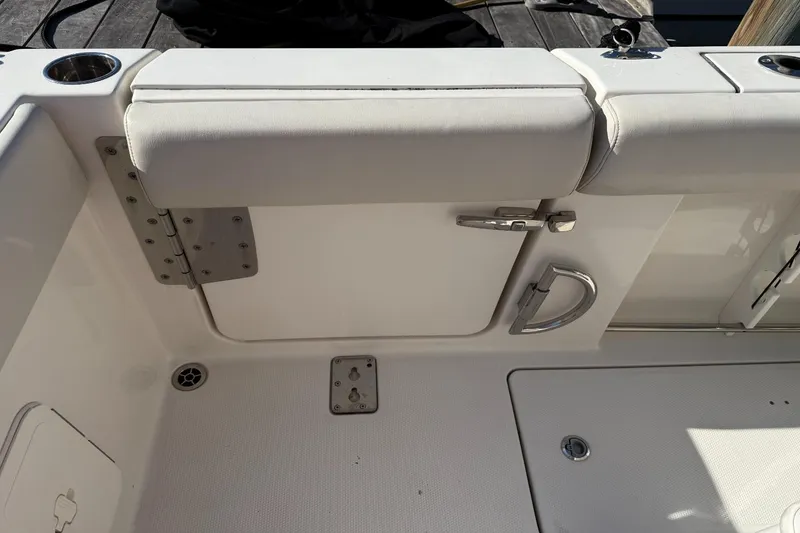 Slide: The Image of Sailfish 272 CC 2022 - 11