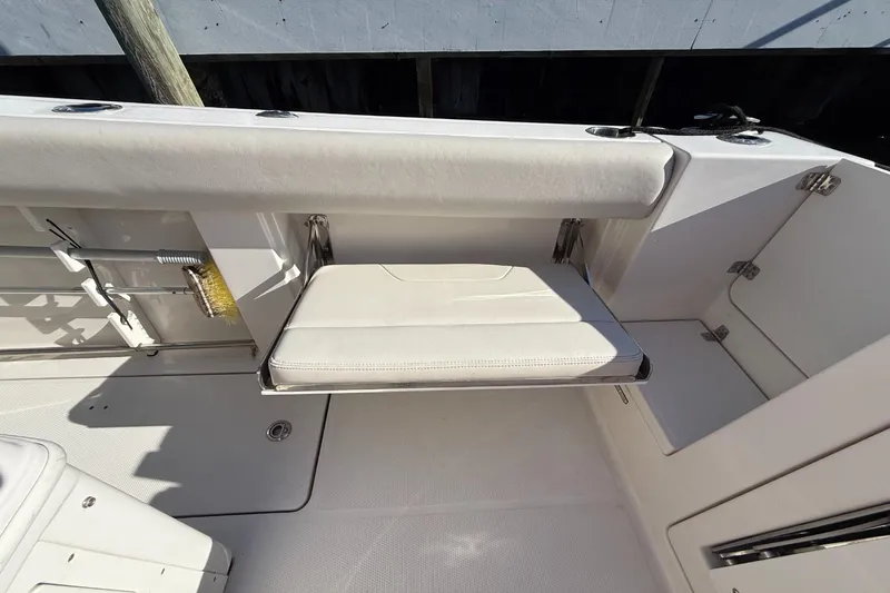 Slide: The Image of Sailfish 272 CC 2022 - 13