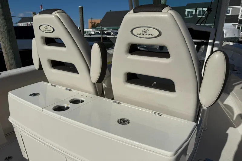 Slide: The Image of Sailfish 272 CC 2022 - 14