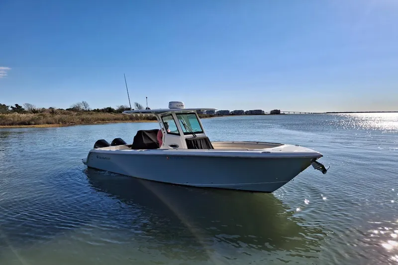 Slide: The Image of Sailfish 272 CC 2022 - 2