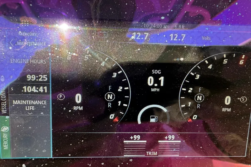 Slide: The Image of Sailfish 272 CC 2022 - 22