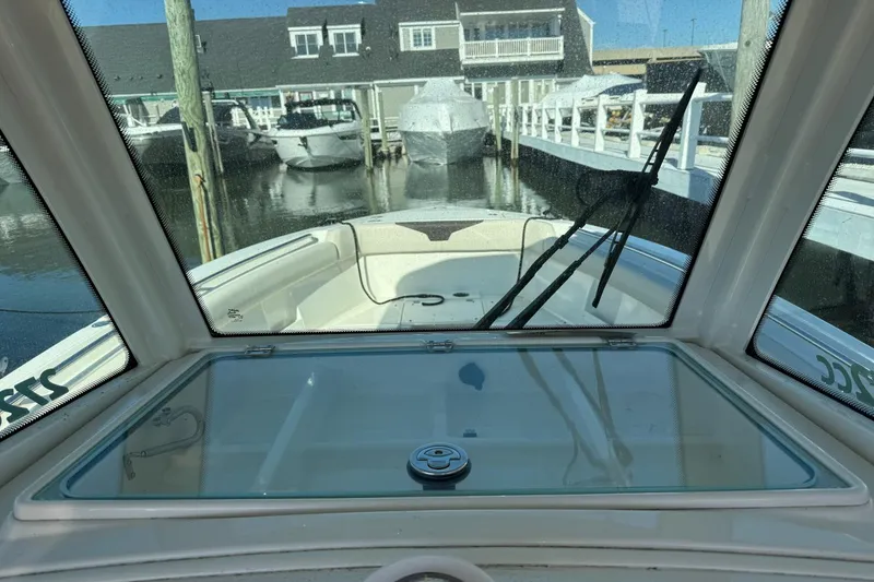 Slide: The Image of Sailfish 272 CC 2022 - 24