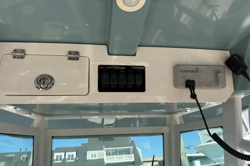 Slide: The Image of Sailfish 272 CC 2022 - 25