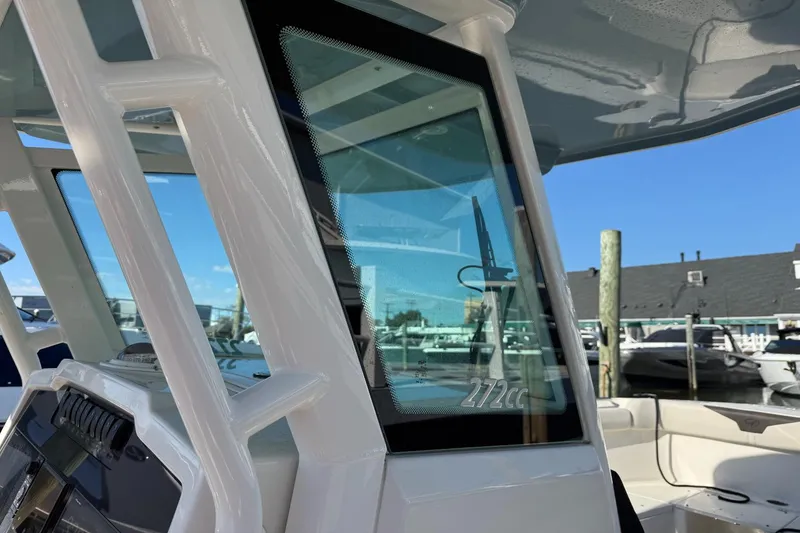 Slide: The Image of Sailfish 272 CC 2022 - 27