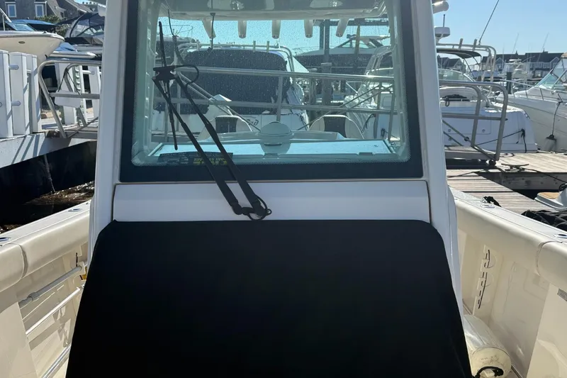 Slide: The Image of Sailfish 272 CC 2022 - 28